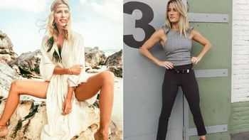 La foto con la que Mica Viciconte le responde con ironía a Nicole Neumann