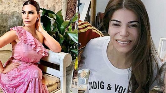 El fuerte y polémico mensaje de Zulemita Menem contra Flor de la V: La o el