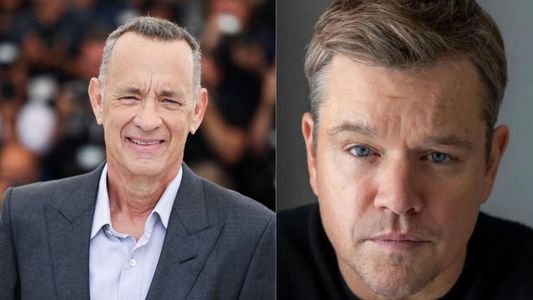 Netflix: Tom Hanks y Matt Damon protagonizan el éxito que conquista al mundo