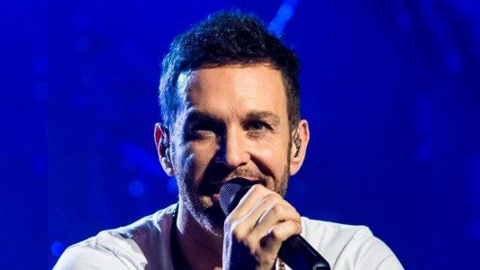 Axel volvió a los escenarios tras la denuncia de abuso sexual: “ Estamos contando los minutos para que toda la verdad salga a la luz”