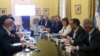 El Gobierno reconoce que postergó el aumento del gas para que lo evalúe la próxima administración