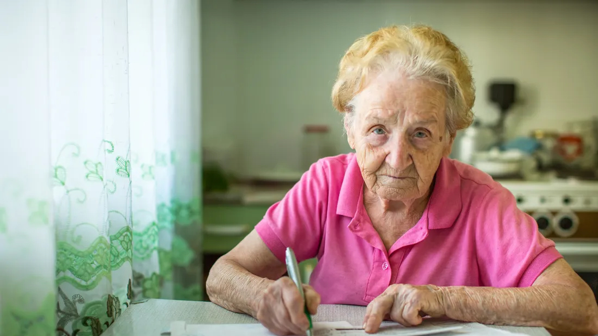 Se confirmó una gran noticia para todos los pensionados
