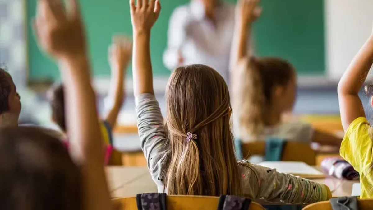Se pagará porprimera vez los Vochers educativos. (Foto: archivo)&nbsp;