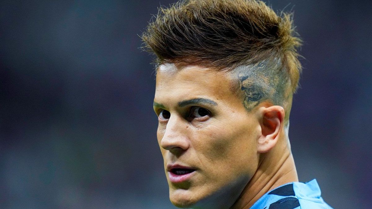 La primera declaración de Sebastián Sosa tras salir en libertad: Quiero que...