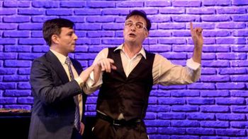 Premios Hugo: Asesinato para dos se llevó el oro