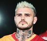 Mauro Icardi no cumplió con el Juzgado y se abre un nuevo conflicto con sus hijas