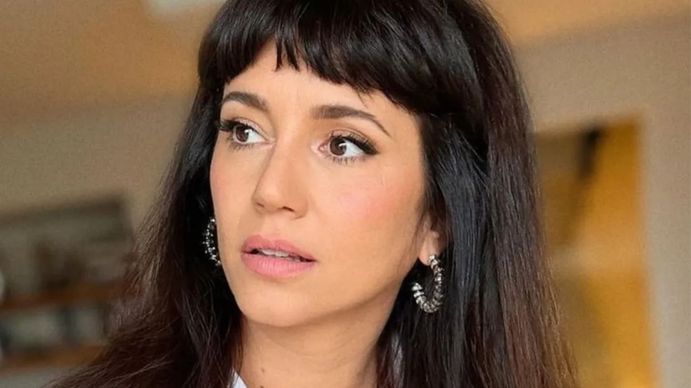 Griselda Siciliani sorprende en Netflix con esta película dirigida por un ganador del Oscar