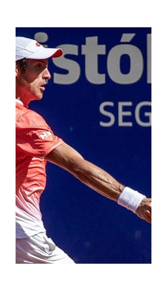 ATP de Buenos Aires: Mayer y Pella dieron las notas positivas del día y están en octavos de final