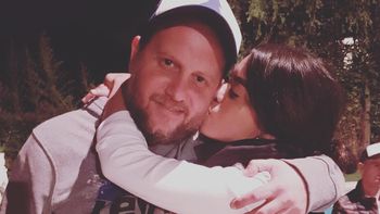 Nicolás Cayetano va a ser papá: ¡Ya tiene elegido los nombres según el sexo!