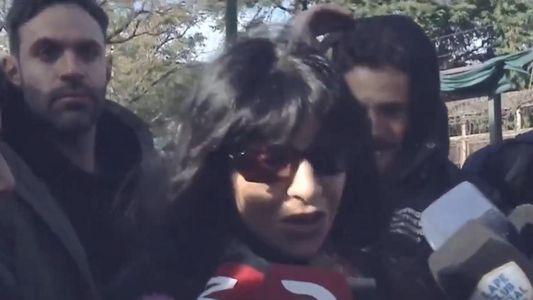 El firme pedido de Gianinna Maradona sobre el juicio por la muerte de Diego