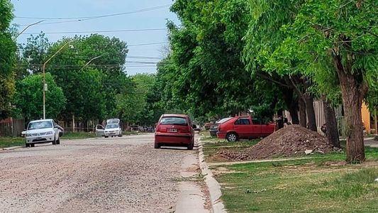 Santa Fe: una mujer de 71 años fue asesinada a puñaladas y buscan a su marido como principal sospechoso