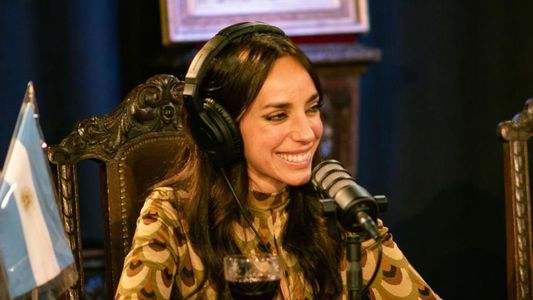 Tamara Pettinato rompió el silencio tras su polémico video con Alberto Fernández: Quiero aclarar que...