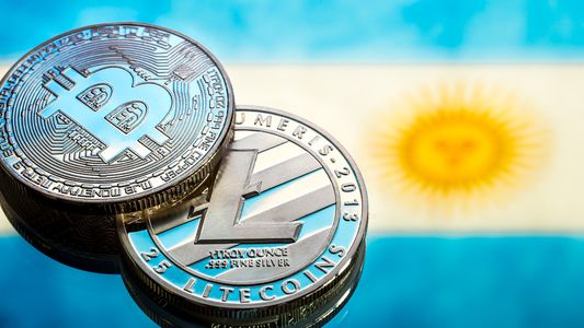 Criptomonedas: de qué manera la inflación sube la demanda en Argentina para dos prácticas bien concretas