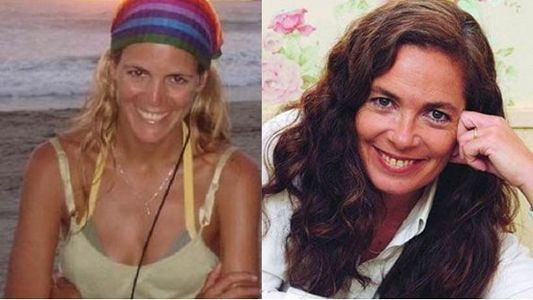 La ahijada de Sandra Mihanovich: “Me salvó la vida”