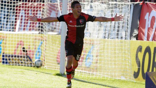 Newells-Atlético Paranaense 2018 en vivo: qué canal transmite y televisa para ver online y a qué hora juegan por la Copa Sudamericana el 12 de abril