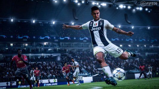 Cómo ejecutar de forma perfecta el Timed Finishing en FIFA 19