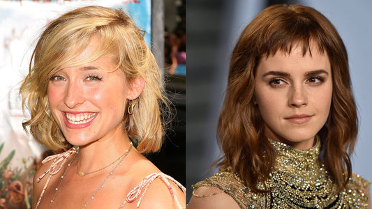 Allison Mack intentó que Emma Watson se uniera a la secta como esclava sexual