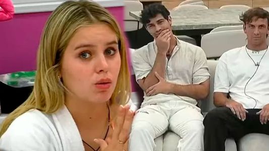 Los Bro contra Coti Romero luego de ofrecerles una alianza: ¿se burlaron de ella?