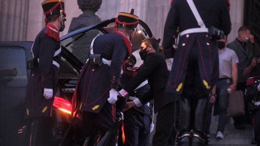 Cómo será la despedida de Carlos Menem en el cementerio islámico de La Tablada