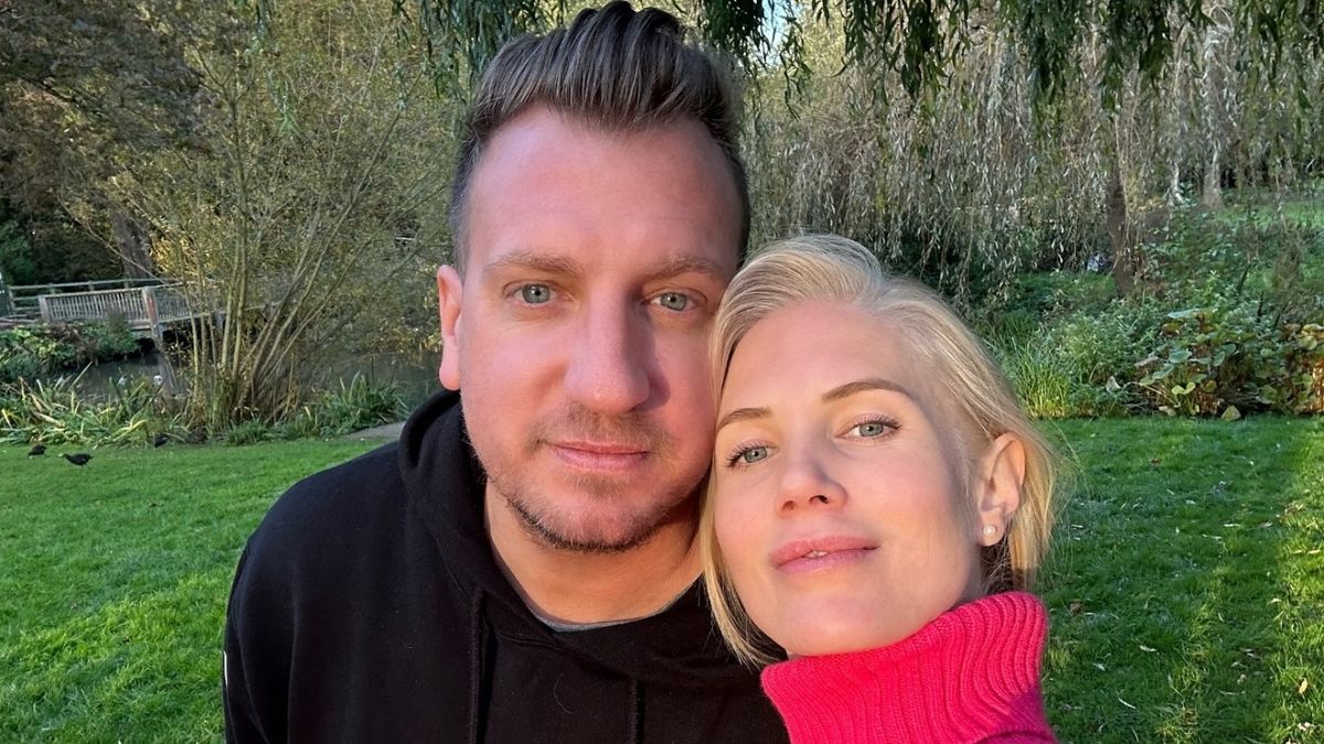 El sorpresivo anuncio de Maxi López y Daniela Christiansson que cambiará la familia para siempre