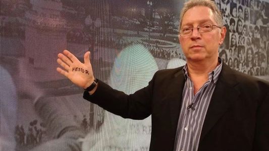 Dolor por la muerte de Néstor Espósito, reconocido periodista especializado en judiciales