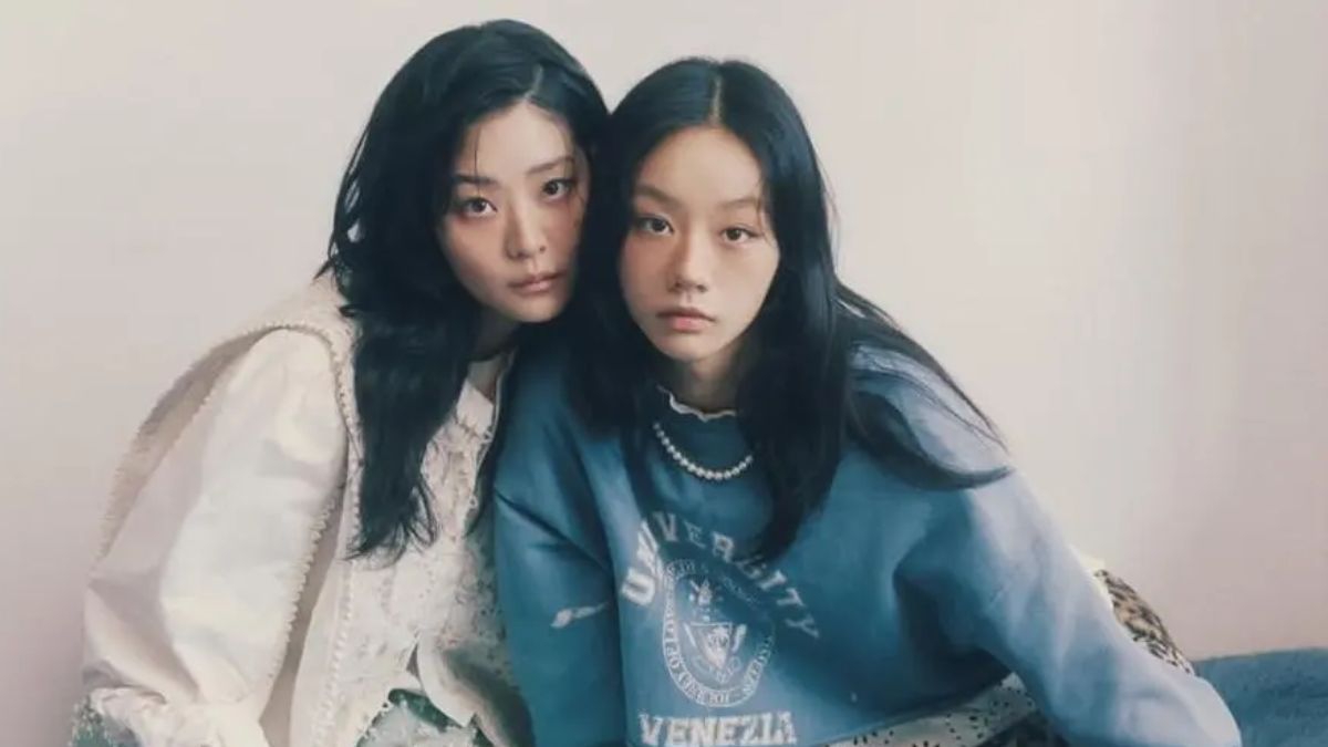 La nueva serie coreana de Netflix que no podés dejar de ver: el K-drama que atrapó a los fans.