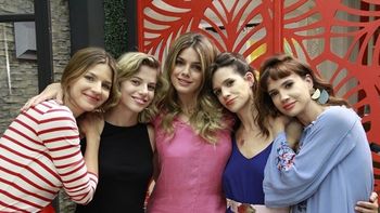 Así fue el gran final de Las Estrellas, por El Trece