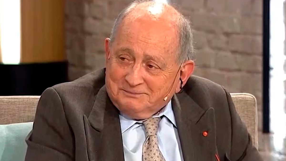 La salud de Chiche Gelblung: la revelación del Dr. Capuya que generó preocupación