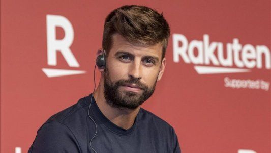 La peligrosa estrategia de marketing de Piqué con la Copa Davis