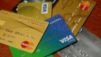 Ciudad cobrará un impuesto a los gastos con tarjetas de crédito para compensar la quita de la coparticipación