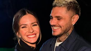 El embarazo de La China Suárez: la foto que acabó con las especulaciones