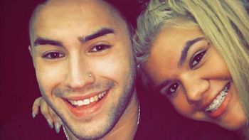 El increíble mensaje de Morena Rial tras cumplir seis meses de noviazgo