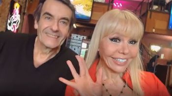 El hotel de los famosos: ¿Adriana Aguirre y Ricardo García estarán en la segunda temporada?