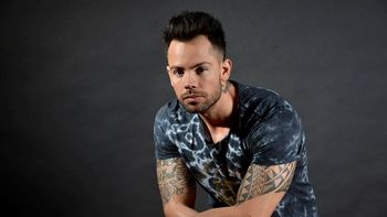 Mariano Berón y otro gran desafío profesional: Arreglé para conducir un...