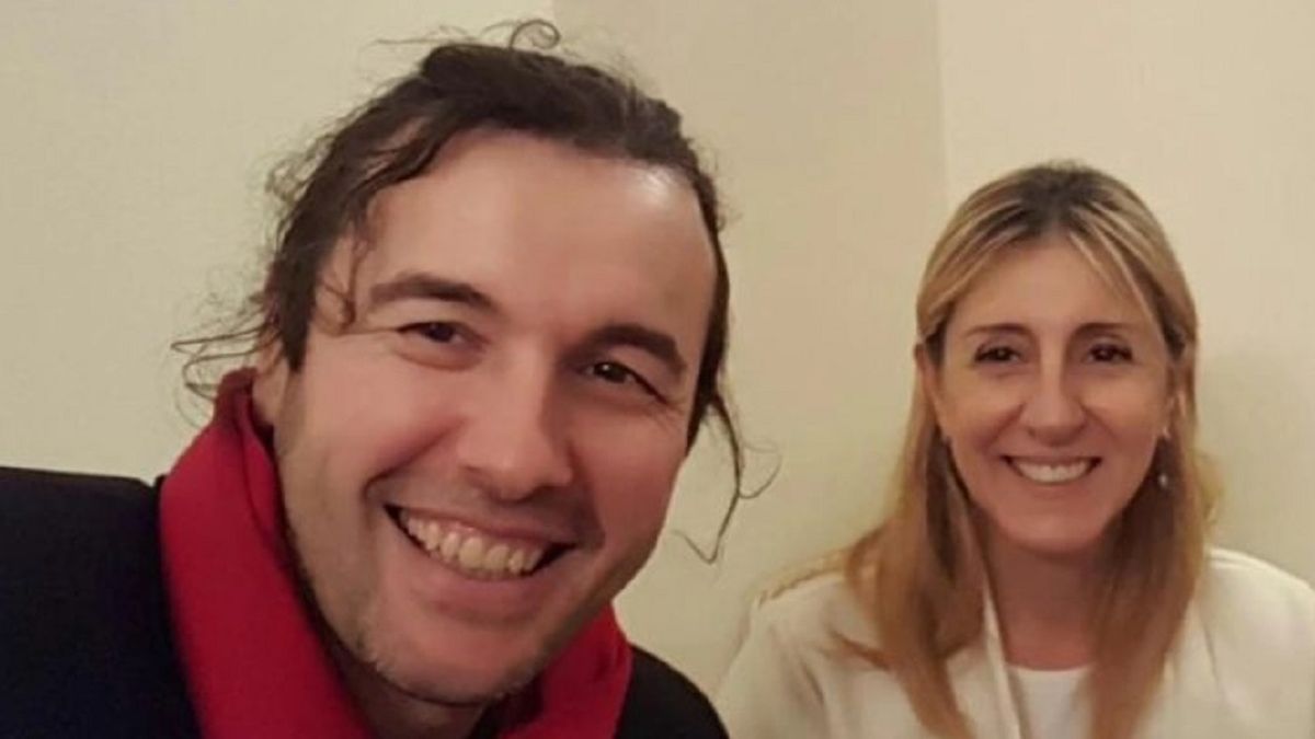 Estremecedor relato de la ex de Ergün Demir: Es un psicópata