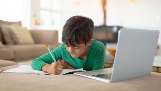 El zoom y los chicos: los nativos digitales sienten fobia y rechazan las comunicaciones virtuales