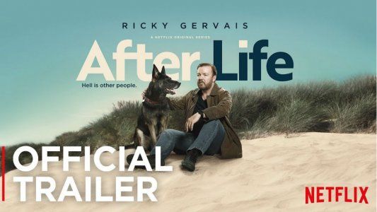 Michael Jackson, After Life y la vida después