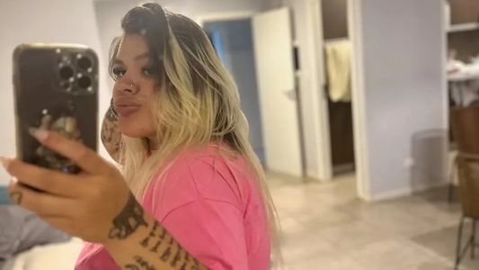 Escándalo total con Morena Rial: el motivo por el que podría volver a la cárcel