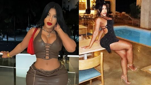 El crimen de Langosta: una influencer que apareció muerta en su auto en Nueva York