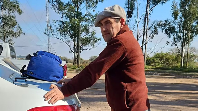 Escalofriante dato del papá de otro nene desaparecido torcería el rumbo de la investigación del caso Loan