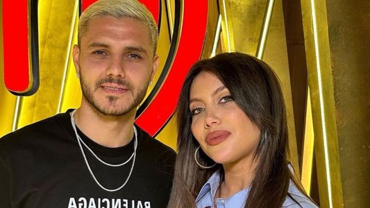 Wanda Nara y Mauro Icardi le organizaron una falsa fiesta de cumpleaños a una persona muy especial