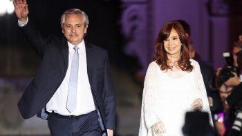 Alberto Fernández: La carta de Cristina me gustó, es definitivamente de apoyo al Gobierno