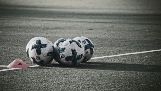 Conmoción: murió Mariano Giménez mientras disputaba un partido de fútbol