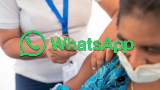 WhastApp: Los estafadores se siguen aprovechando del COVID-19 y pueden robarte los ahorros