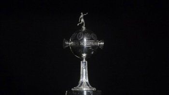 Copa Libertadores 2020: River y otros dos campeones de América conforman el Grupo de la muerte