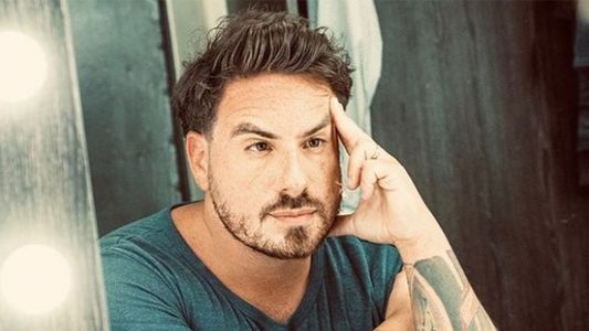 Federico Bal le dijo no a un importante proyecto