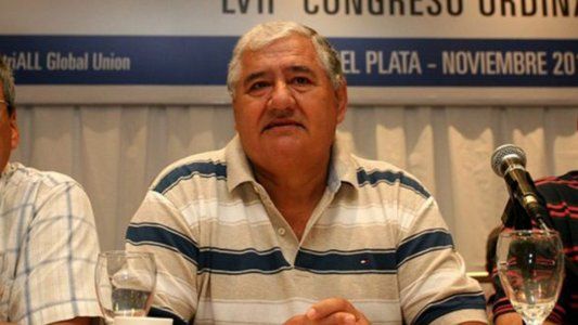 Un guiño a la Rosada: Luz y Fuerza cerró su paritaria en un 15%