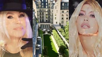 Conocé el lujoso hotel donde Susana Giménez entrevistará a Wanda Nara y Mauro Icardi pedirá perdón