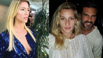 El gusto que Poroto Cubero se dio y que antes no podía hacer con Nicole