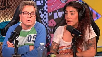 La hermana de Lali Espósito cruzó en vivo a Guido Süller tras sus dichos en LAM: No es la primera vez que...